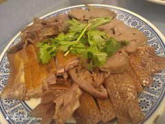 -桂园白粥·潮汕老味道
