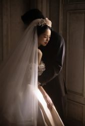 -青禾蒙娜丽莎婚纱摄影(武汉总店)