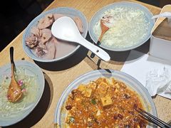 -静一餐厅·湖北菜(前门创始店)