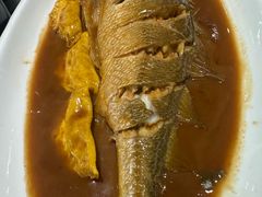 -大锅强·蒸海鲜青岛菜(吾悦广场店)