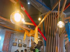 -蒙亨·手把肉·蒙古包文化主题餐厅(天恒广场店)