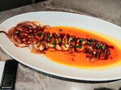 -吕氏焗小鲜•海鲜青岛菜(八大关店)