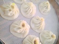 -清真老铁家灌汤包