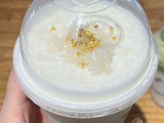 -宝珠奶酪(浦东金桥店)
