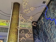 -深圳彭年万丽酒店