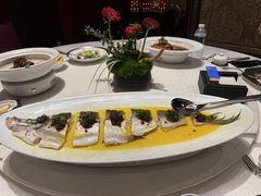 -香乐园·淮扬菜中餐厅·Shang Garden(福田香格里拉店)