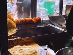 -逍遥镇刘相五胡辣汤豆沫馆(康复中街店)