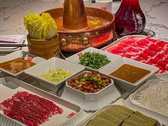 -丁卯•铜锅涮肉(工体店)