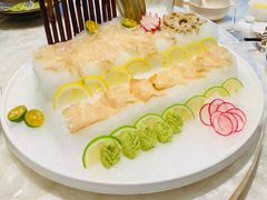 象拔蚌-人间采蜜(海信广场店)