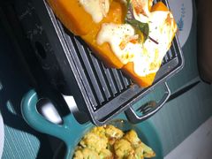 -蜜桃花开·中西融合菜E&W(南长街店)