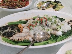 -天天渔港(杏林街店)