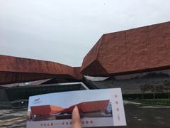 -辛亥革命博物院北区