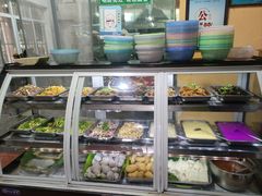 -汤锅大王(新平曹苏黄牛汤锅有限公司)