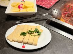 -锦城印象火锅(天府三街店)