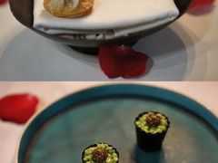 -三嚥阁 La Villa Restaurant