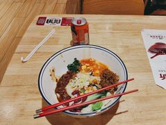 -秦䩊会·陕西biangbiang面(畹町路店)