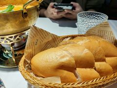 -花样西贡·蜜越餐厅·法式越南料理(水晶城店)