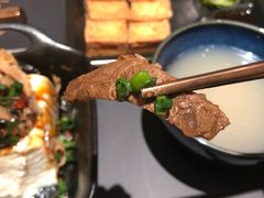 -馔豚·台北菜专门店(深圳湾万象城店)