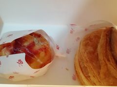 玫瑰花朵派-嘉华饼屋JOY BAKERY(南屏街店)