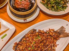 -莲餐厅·湖北菜·潜江小龙虾店(愚园路店)