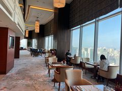 -宁波香格里拉大酒店