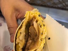 -2颗鸡蛋煎饼(北京路天河城店)