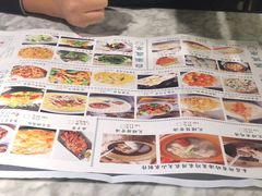 -小菜园新徽菜(宜兴八佰伴店)