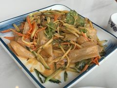-海知道大连海鲜水饺(南山大冲店)