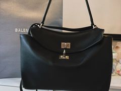 -BALENCIAGA(德基广场店)