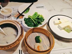 -延年酒店-荟享餐厅(东塘店)