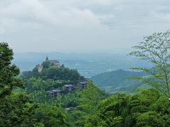 -莫干山风景区