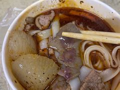 -王记生烫牛杂面馆(兰陵路店)