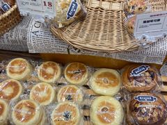 -富贵面包公司(运河店)