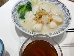 -龙记香港茶餐厅(久光百货店)