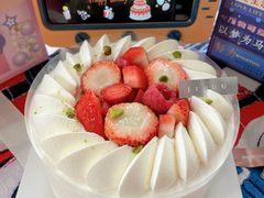 -积慕Cake(解放大道店)