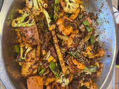 -嘎嘎鸭下巴·爆辣干锅(明教寺店)