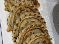 -万荣烤鸭店·北京菜(天坛店)