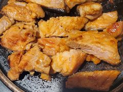 -将军牛排·尔滨地标朝鲜族美食(总店)