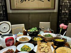 -一江水食府(后湖店)