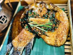 -遇见阿家村云南菜(魏公村店)