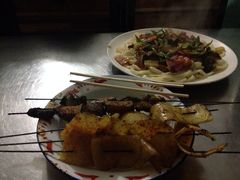 张四烤羊肉-张四烤羊肉(西藏自治区拉萨市丹杰林巷店)