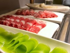 -海底捞火锅(南山京基百纳店)