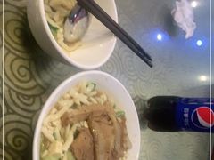 -孙记炒炮(西街店)