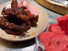 -矮板凳老火锅(宽窄巷子店)
