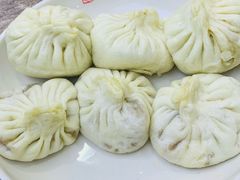 -津门张记包子铺(华昌道店)
