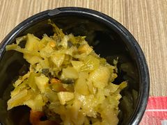 -云味馆·云南菜·云南米线(景田店)