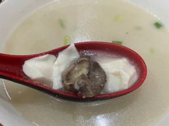 -双桥饭店(锦溪店)
