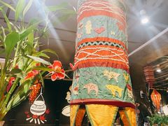 -花腰餐吧Bistro烧烤 傣味(传媒大学店)