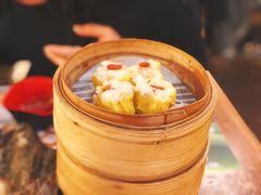 -添好运点心专门店(深水埗店)