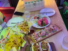 -Famous肥猫墨西哥音乐餐吧(五棵松华熙LIVE店)